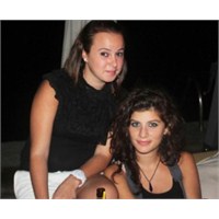 Coşkulu Bir Gece