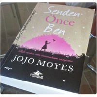 Jojo Moyes - Senden Önce Ben
