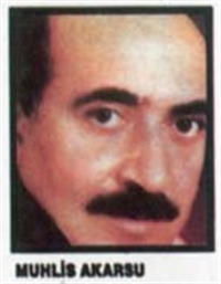 Muhlis Akarsu