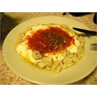 Kaş - Bi Lokma