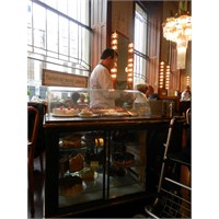 Prag'da Restoran Önerileri