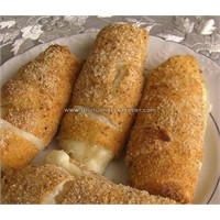 Galeta Unlu Peynirli Börek