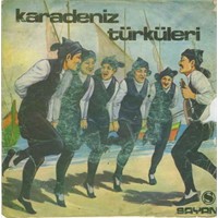 Karadeniz Müziği Online Dinle