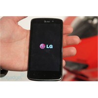Lg Nitro Hd