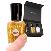 Zoya Gilty- 2012 18krat Oje Setleri