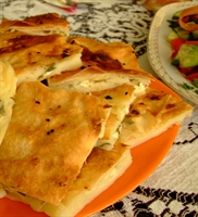 Sodalı Börek