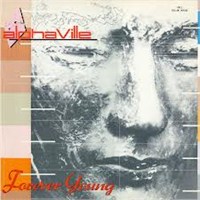 Teşekkürler Alphaville
