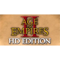 Age Of Empires 2 Hd 2013