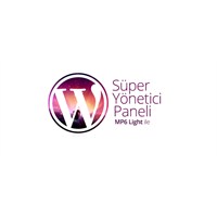 Mp6 Light İle Süper Wordpress Admin Paneli