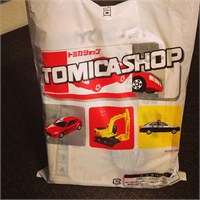 Tomica Shop Nagoya