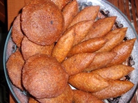 Hatay Usulü Oruk
