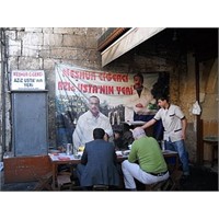Şanli Urfa - Ciğerci Aziz Usta