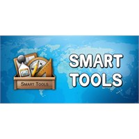 Android'te İsviçre Çakısı: Smart Tools...
