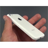 Apple Plastik Ve Ucuz İphone 5c Üretecek