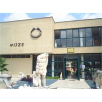 Türkiyede İlk Müze Çalışmalarını Kim Başlatmıştır