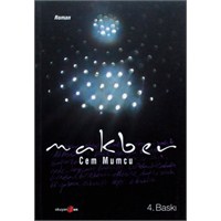 Cem Mumcu, Makber’i Okurken
