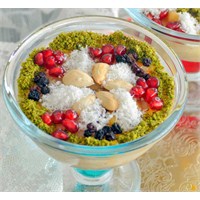 Aşure Tarifi (Pratik)