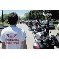 Samsun Motosiklet Festivali