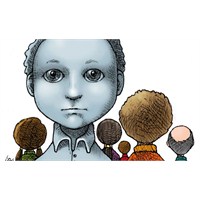 Sözel Olmayan Ögrenme Güçlügü ( Nonverbal Learning
