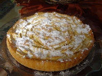 Elmalı Turta Tarfi
