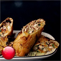 Çin Mutfağı / Chinese Cuisine
