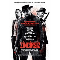 Django Unchained Zincirsiz
