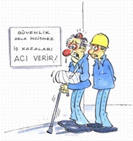 İş Görüşmesi, İk cılar Ve Patronlardan Köle Sorusu