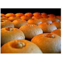Ramazana Özel Şekerpare Tatlısı