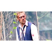Ryan Gosling Son Filmi İçin Dayak Yedi