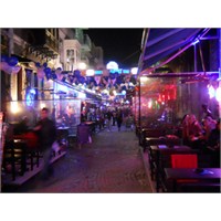 Ege`nin İncisi İzmir