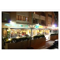 Urfa Eyvan Sofrası, Balgat