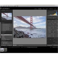 Photoshop Lightroom 4 Kullanıma Hazır!