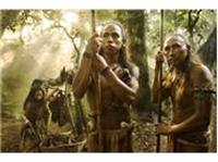 Apocalypto*: Zulmün Kıyametinin Koptuğu An…