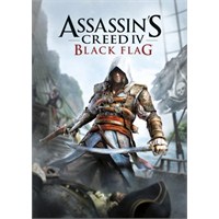 Assassin's Creed İv: Black Flag Duyuruldu!