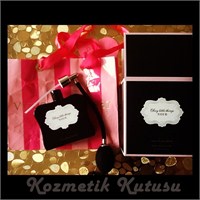 Victoria’s Secret Little Things Noir Bayan Parfüm