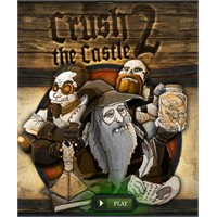 Crush The Castle 2