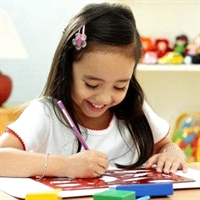 1.sınıf Çocuğuna Dikkat