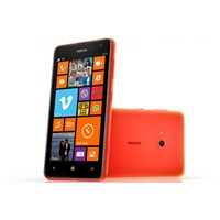 Nokia’dan Geniş Ekranlı Lumia Modeli Lumia 625