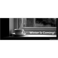 Winter İs Coming
