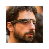 Google Gözlüğüne Yeni Patentler