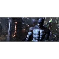 Batman Hakkında Bilinmeyen 8 Gerçek