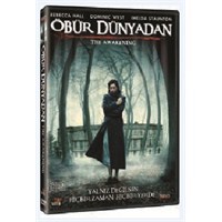 Ne İzlemeli The Awakening (Öbür Dünyadan) Dvd