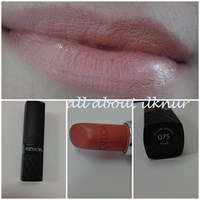 Revlon Ruj – Peach 075