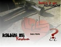 Paslı Bir Makasla Budayıp Gittin…