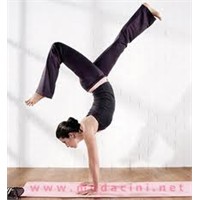 Yoga, Kronik Sırt Ağırlarında Daha Etkili