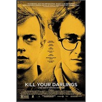 Beat Kuşağı Üstüne Bir Film: Kill Your Darlings