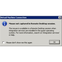 Hyperv Manager Üzerinden Sanal Makinaya Bağlanırke