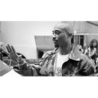 Tupac’in Filmi Ne Zaman Vizyonda Olacak?