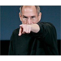 Steve Jobs'un En Büyük Hedefi 'android'i Bitirmek!