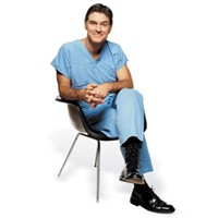 Mehmet Öz’ün Kanserden Koruyan Yeşil Dev İçeceği
